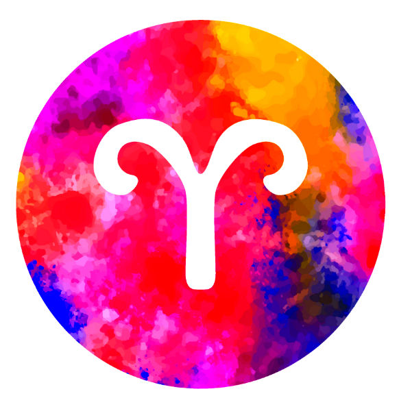 Ce spune culoarea semnului tău zodiacal despre tine berbec