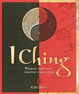 I CHING