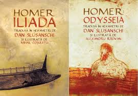 Cele mai vândute 20 de cărți din istoria omenirii Iliada
