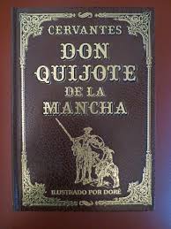 Cele mai vândute 20 de cărți din istoria omenirii don quixote de la mancha