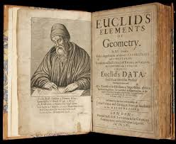 Cele mai vândute 20 de cărți din istoria omenirii elemente euclid