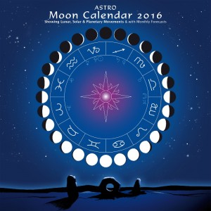 Cum se interpreteaza horoscopul lunar? 2