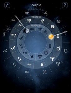 Cum se interpreteaza horoscopul lunar? 3
