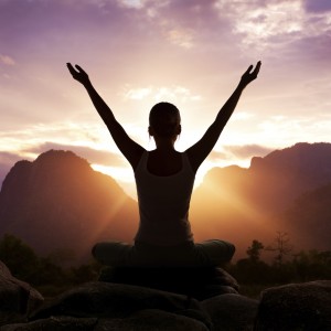 5 motive importante pentru care sa te apuci de meditatie si yoga 3