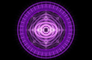 Centrul Frontal Inferior – Manas-Chakra 3