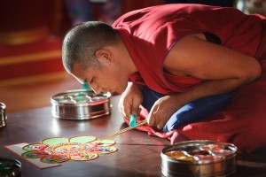 Cum defineste psihanalistul Carl Jung mandala din punct de vedere psihologic 3