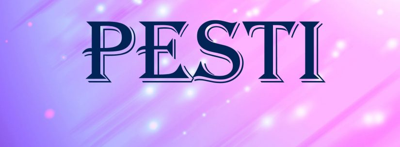 pesti