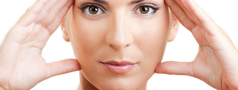lifting facial