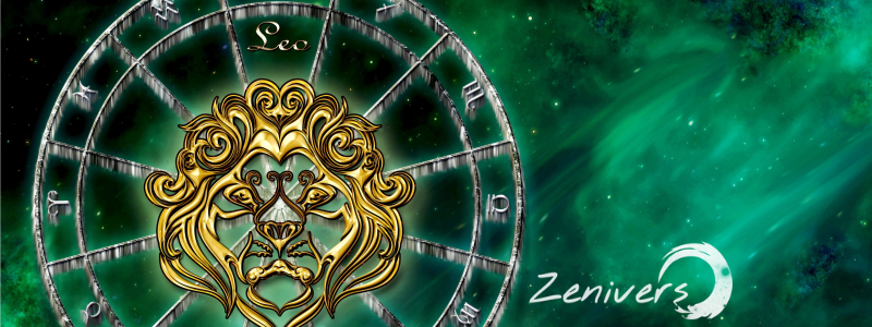 Horoscop Leu 2019