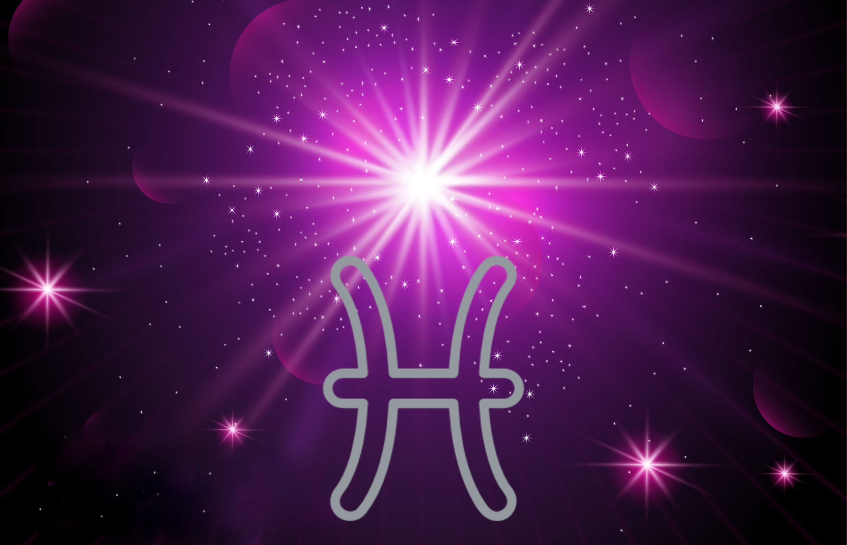 Horoscop zilnic Pești 4 iunie 2016 - Zenivers.ro
