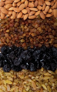 Dieta grupei sanguine A 3