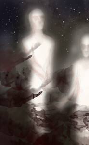 O poveste divina despre inceputurile lumii 2