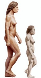 O specie umana a existat inainte de Homo Sapiens: Hobitii - II 2