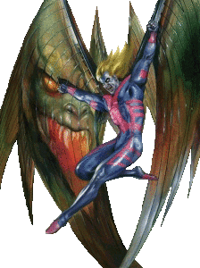 Razvratirea lui Lucifer 2