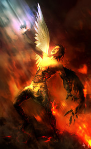 Razvratirea lui Lucifer 3