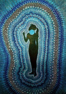 Chakra Gatului 3