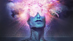 Chakra Poarta Raiului 2