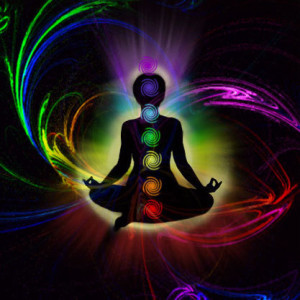Chakra Poarta Raiului 3