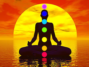 Chakra Puterii Personale 2