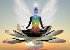 Conexiunea cu divinitatea se face prin chakra superioara a fruntii - Sahasrara 4