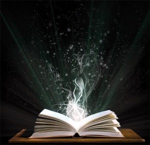 Dictionar de termeni esoterici - III 3