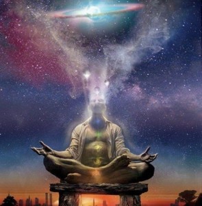 Intre lumea materiala si lumea spirituala 3
