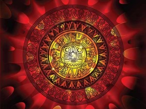 Mayasii si constelatia pleiadelor - I 2