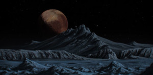 Miscarea pe cer a planetei Pluto influenteaza nasterile premature 2