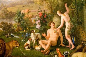 Povestile controversate ale Bibliei si scenariile derizorii acceptate de catre crestini la scara larga 2
