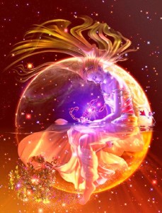 Ce sunt nodurile lunare - II? 3