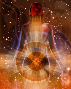 Cum putem activa chakra Poarta Pamantului? 3