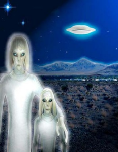 Stargate - Portile stelare ale extraterestrilor 3