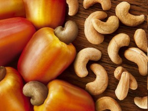 Beneficiile fructelor oleaginoase - nuci si caju 3