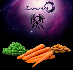 Care este alimentatia benefica zodiei Gemeni 2