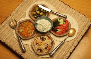Cele trei principii ayurvedice -  SATTVA, RAJAS si TAMAS