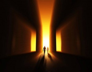 Suntem capabili să devenim nemuritori dacă ne îndreptăm către învăţăturile spirituale corecte