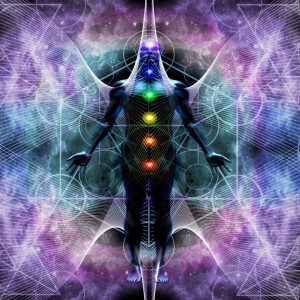 Cum putem percepe aura 2