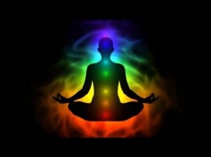 Cum putem percepe aura - II? 2