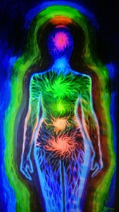 Cum putem percepe aura - II? 3