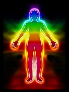 Cum putem percepe aura - III 3