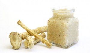 Hreanul este considerat gingseng-ul românesc!