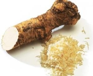 Hreanul este considerat gingseng-ul românesc!