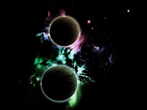 In curand vom parasi planeta noastra ssi vom porni catre colonizarea spatiului cosmic 2