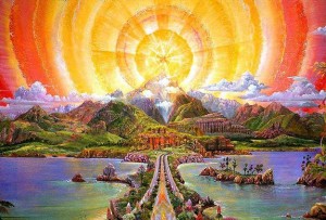 Legatura dintre nivelul spiritual si alimentatia pe care o alegem fiecare dintre noi - II 2