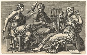 Legaturile dintre destin, astrologie si ursitoarele pe care le primim fiecare la nastere 2