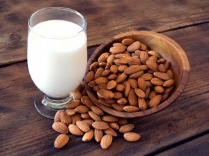 Migdalele pot fi o adevarata "arma" anticancer 2