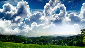 Omul intotdeauna se va reintoarce la natura 2