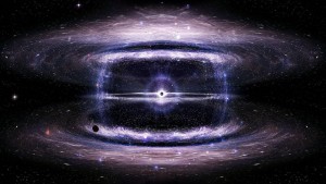 Secretul vietii in Univers 3