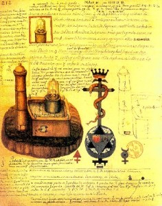 Tainele alchimiei spirituale 3