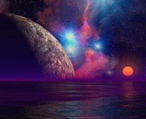 10 mistere ale Universului -  exista mai mult decat putem vedea cu ochiul liber? 2
